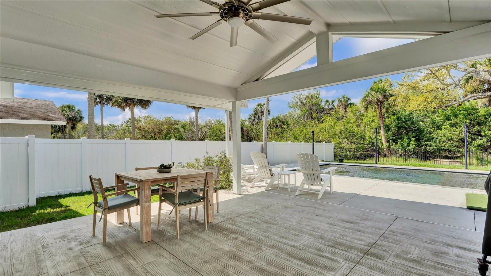 1320 S FLAGLER AVE, FLAGLER BEACH, FL, 32136