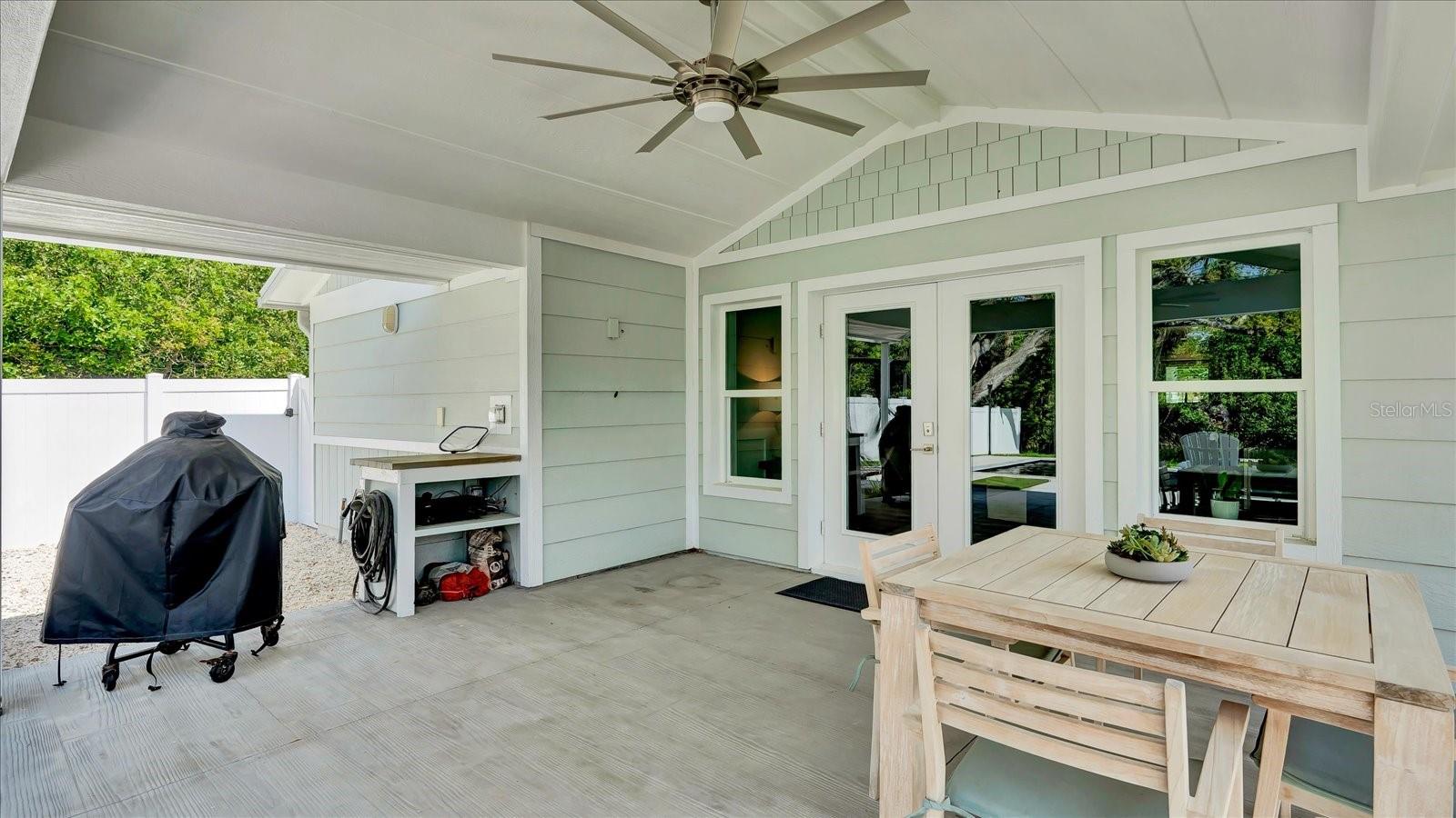 1320 S FLAGLER AVE, FLAGLER BEACH, FL, 32136