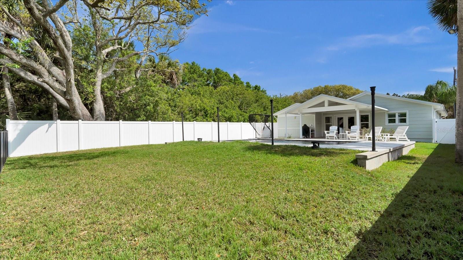 1320 S FLAGLER AVE, FLAGLER BEACH, FL, 32136