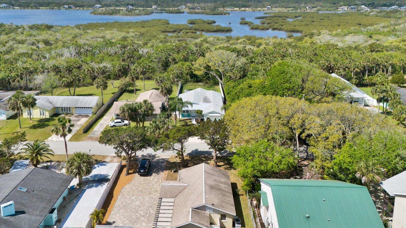 1320 S FLAGLER AVE, FLAGLER BEACH, FL, 32136