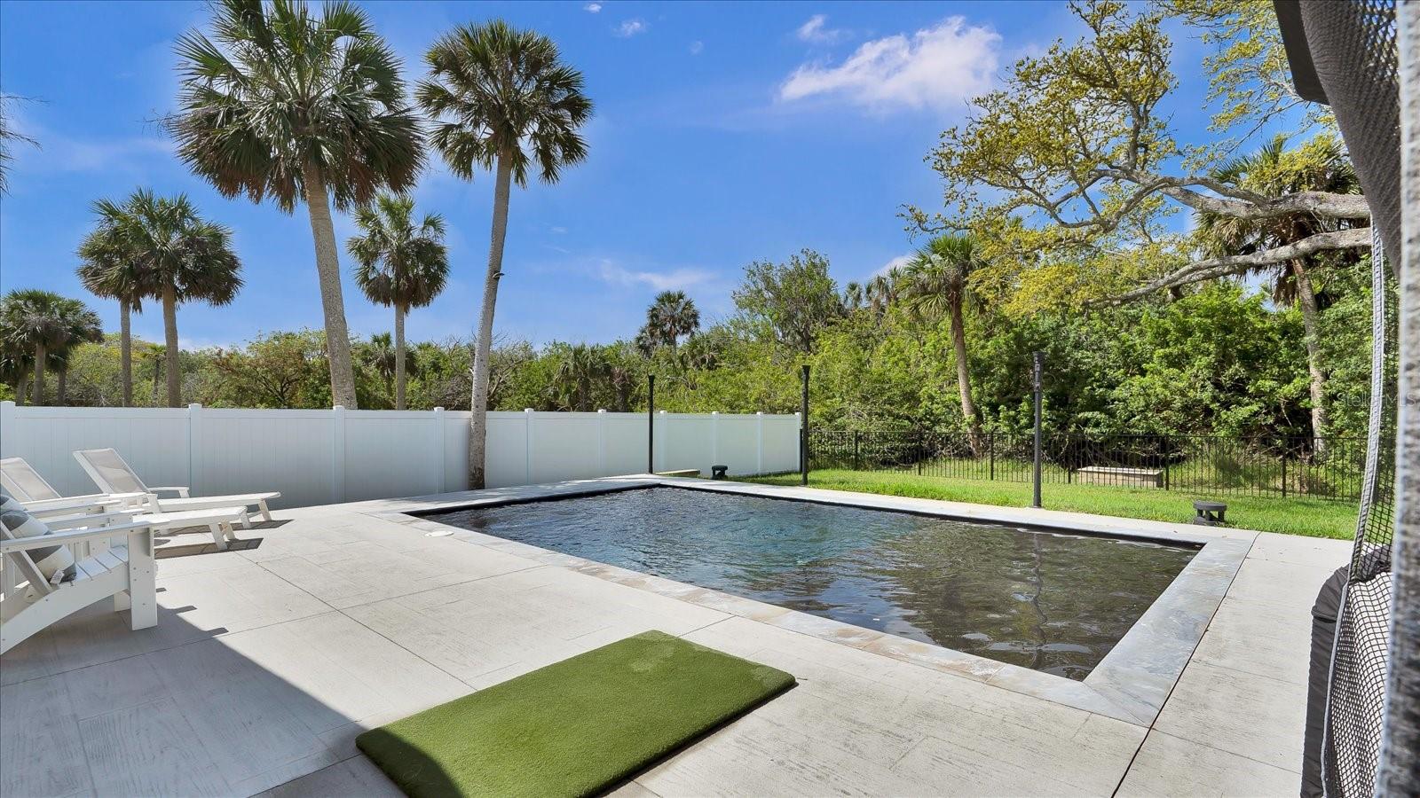 1320 S FLAGLER AVE, FLAGLER BEACH, FL, 32136