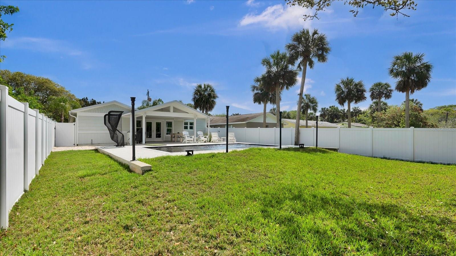 1320 S FLAGLER AVE, FLAGLER BEACH, FL, 32136