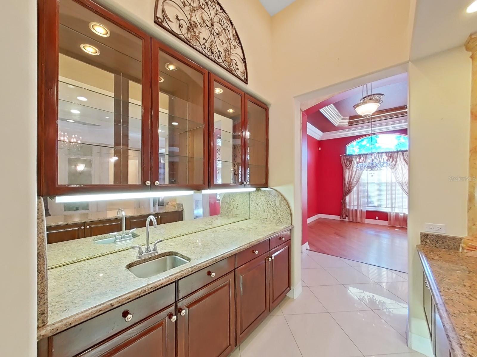 9460 BEARFOOT TRL, WEEKI WACHEE, FL, 34613