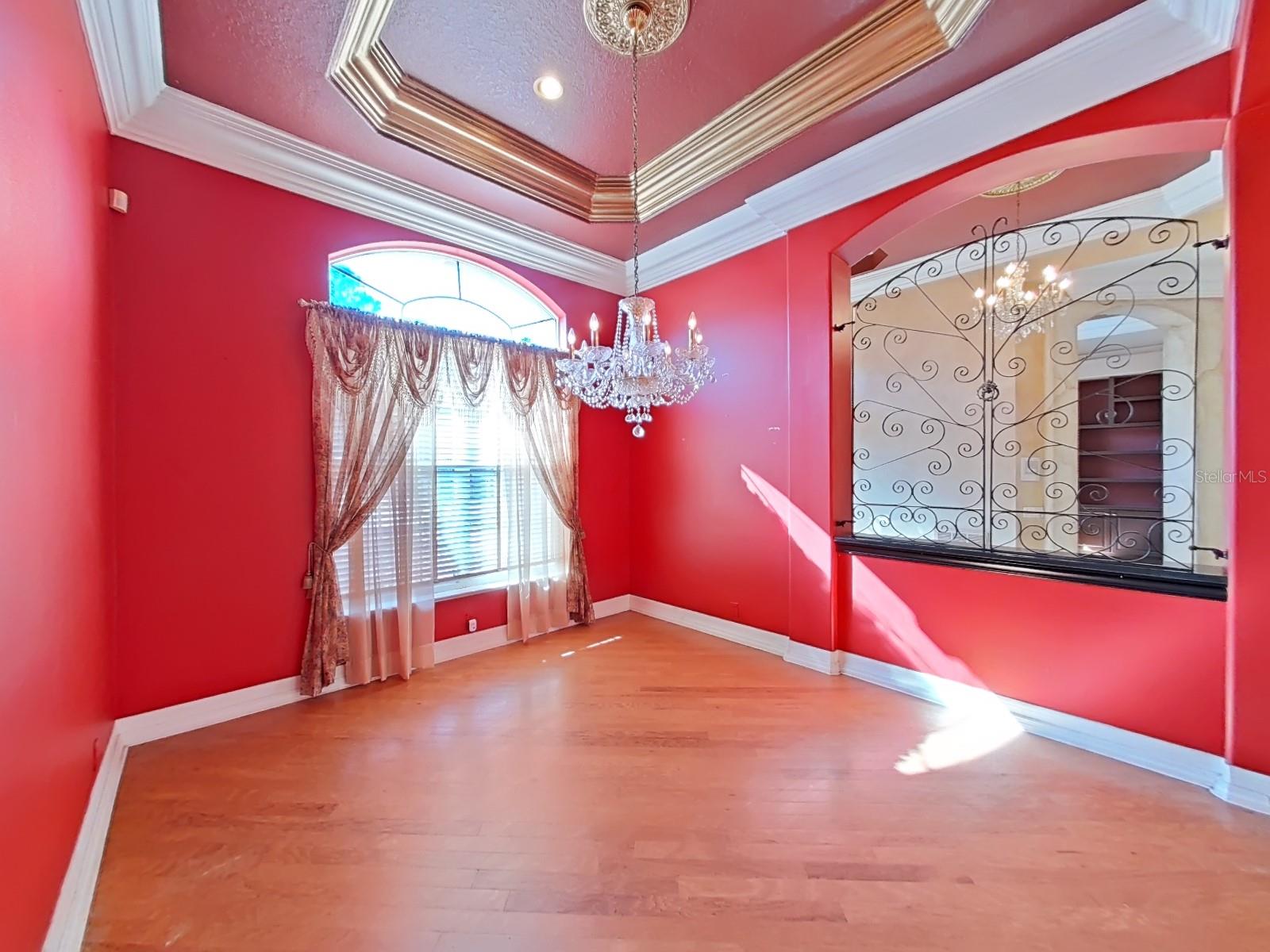 9460 BEARFOOT TRL, WEEKI WACHEE, FL, 34613