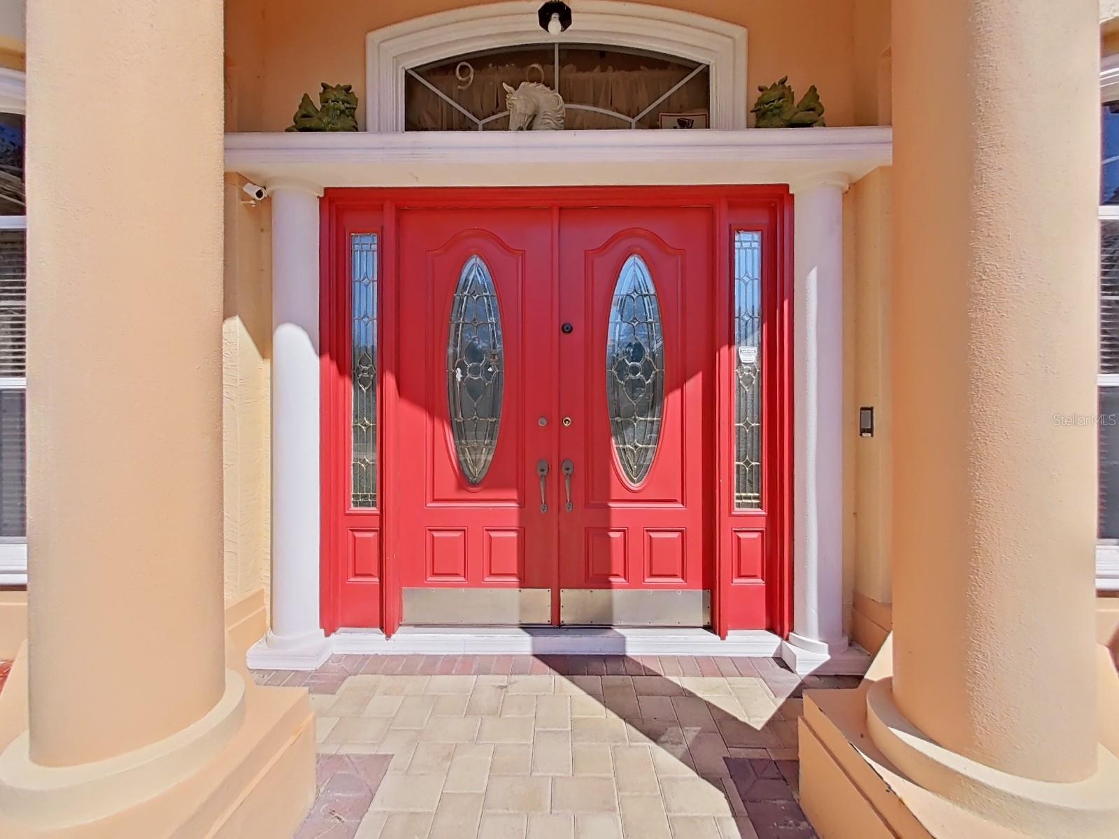 9460 BEARFOOT TRL, WEEKI WACHEE, FL, 34613