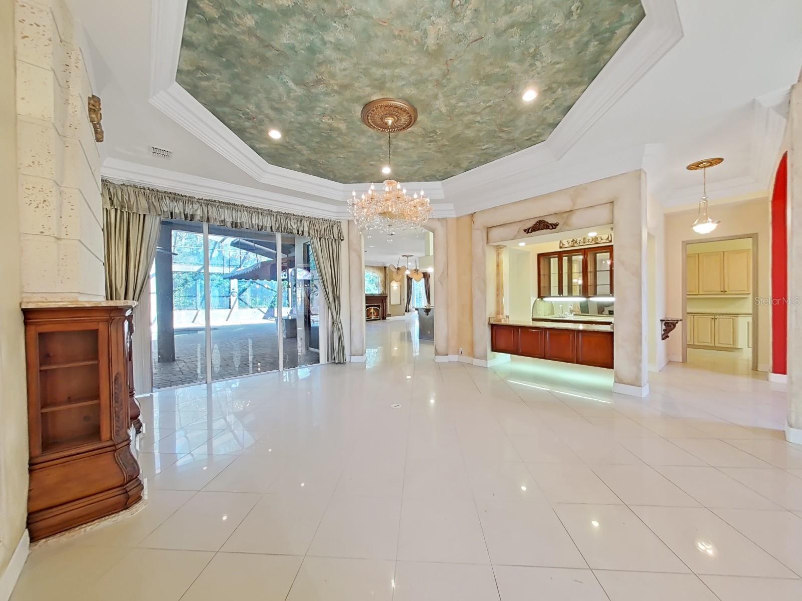 9460 BEARFOOT TRL, WEEKI WACHEE, FL, 34613