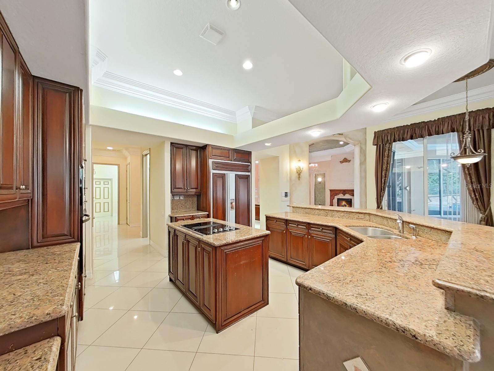 9460 BEARFOOT TRL, WEEKI WACHEE, FL, 34613