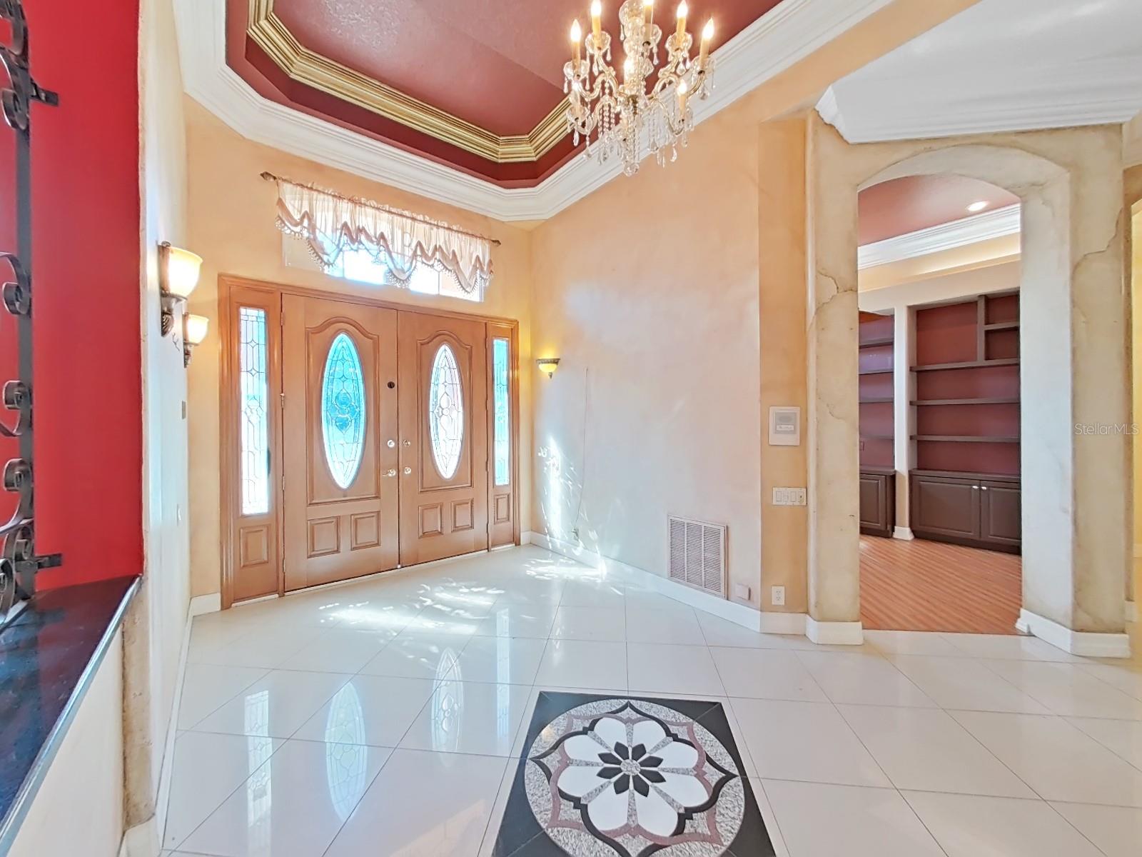 9460 BEARFOOT TRL, WEEKI WACHEE, FL, 34613