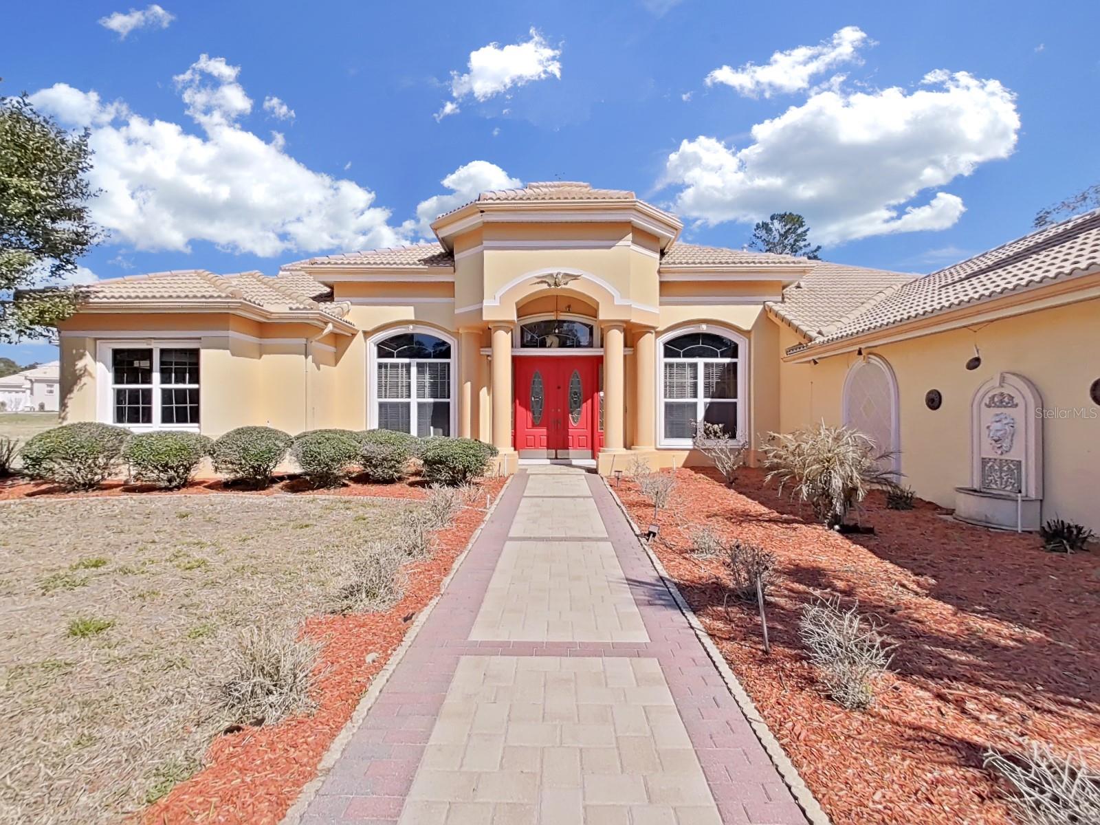 9460 BEARFOOT TRL, WEEKI WACHEE, FL, 34613