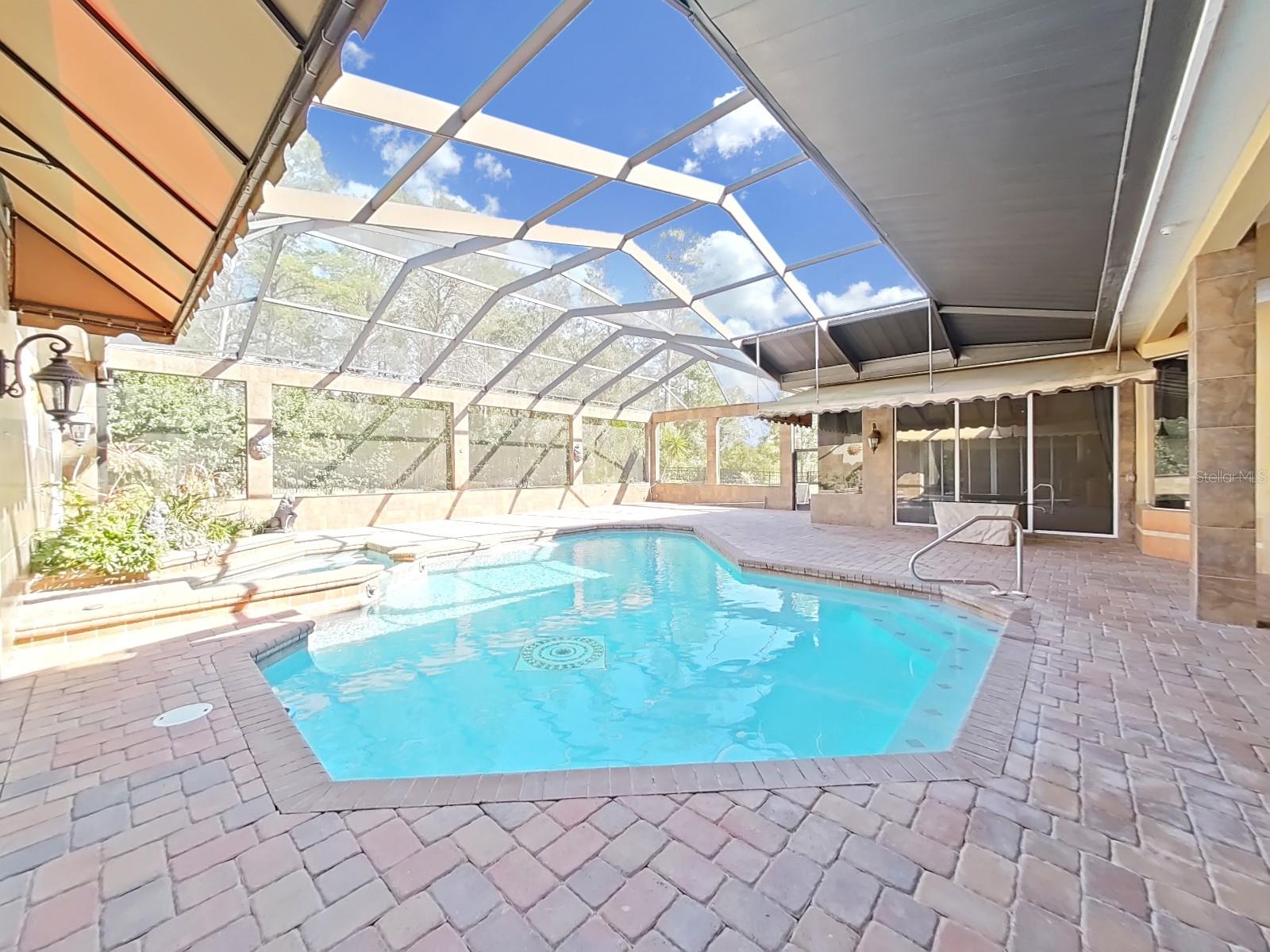 9460 BEARFOOT TRL, WEEKI WACHEE, FL, 34613