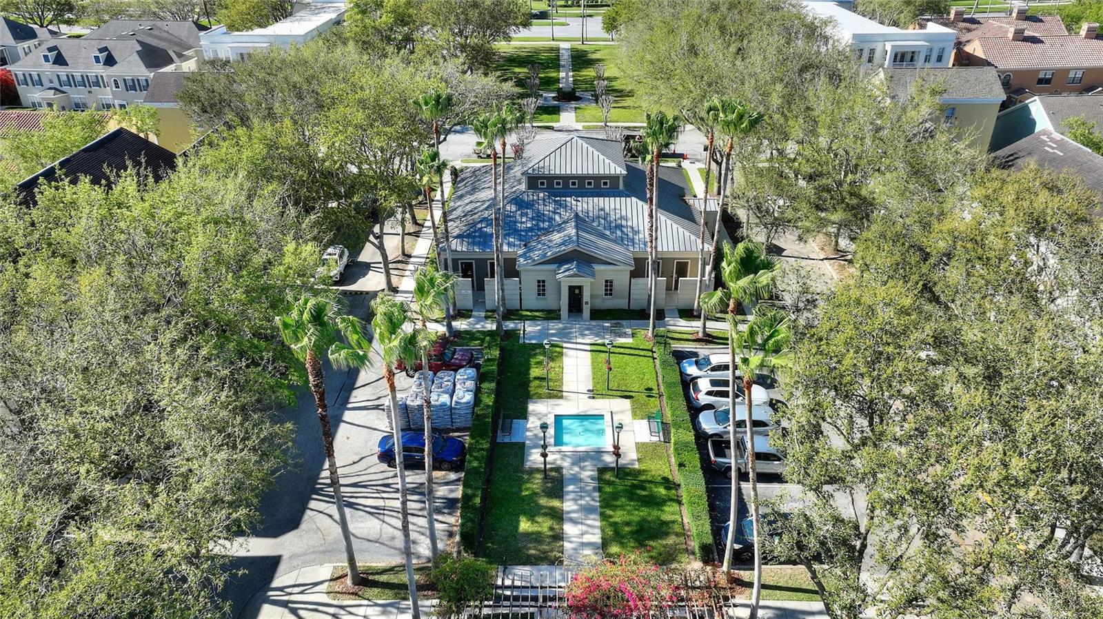 1000 VIA CAPRI LN #103, KISSIMMEE, FL, 34747