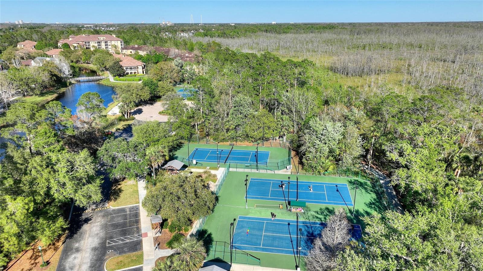 1000 VIA CAPRI LN #103, KISSIMMEE, FL, 34747