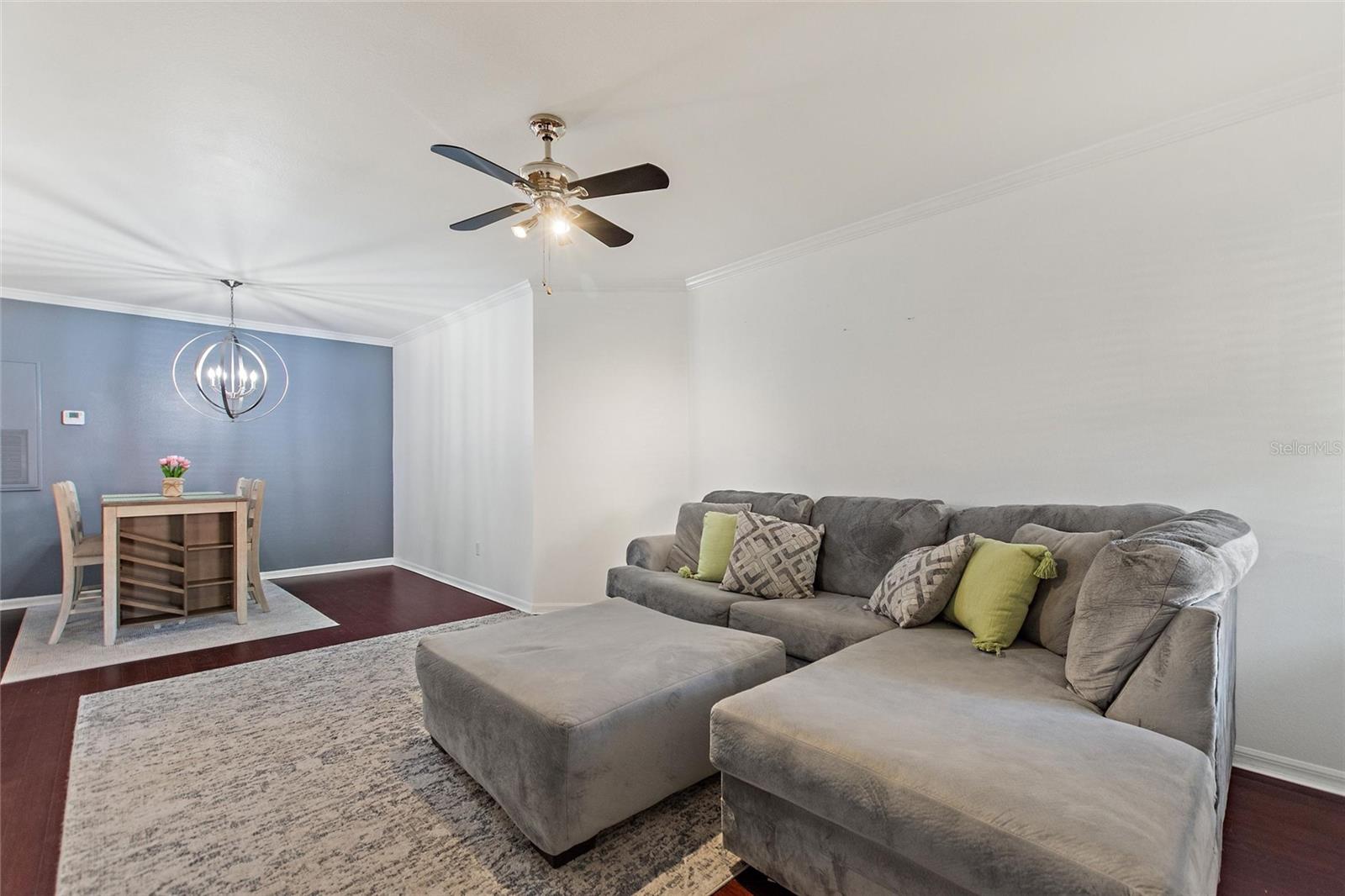 1000 VIA CAPRI LN #103, KISSIMMEE, FL, 34747