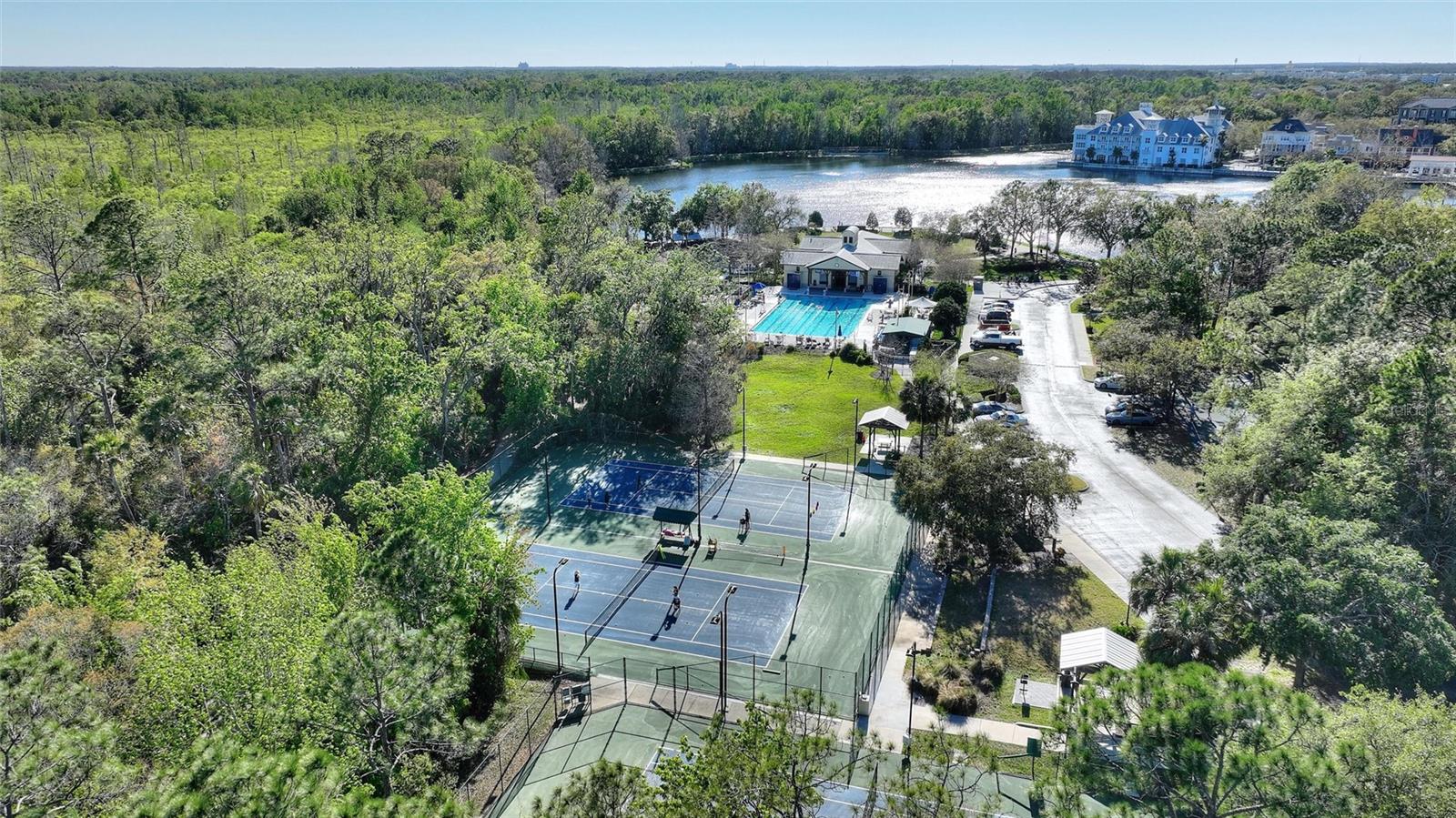 1000 VIA CAPRI LN #103, KISSIMMEE, FL, 34747