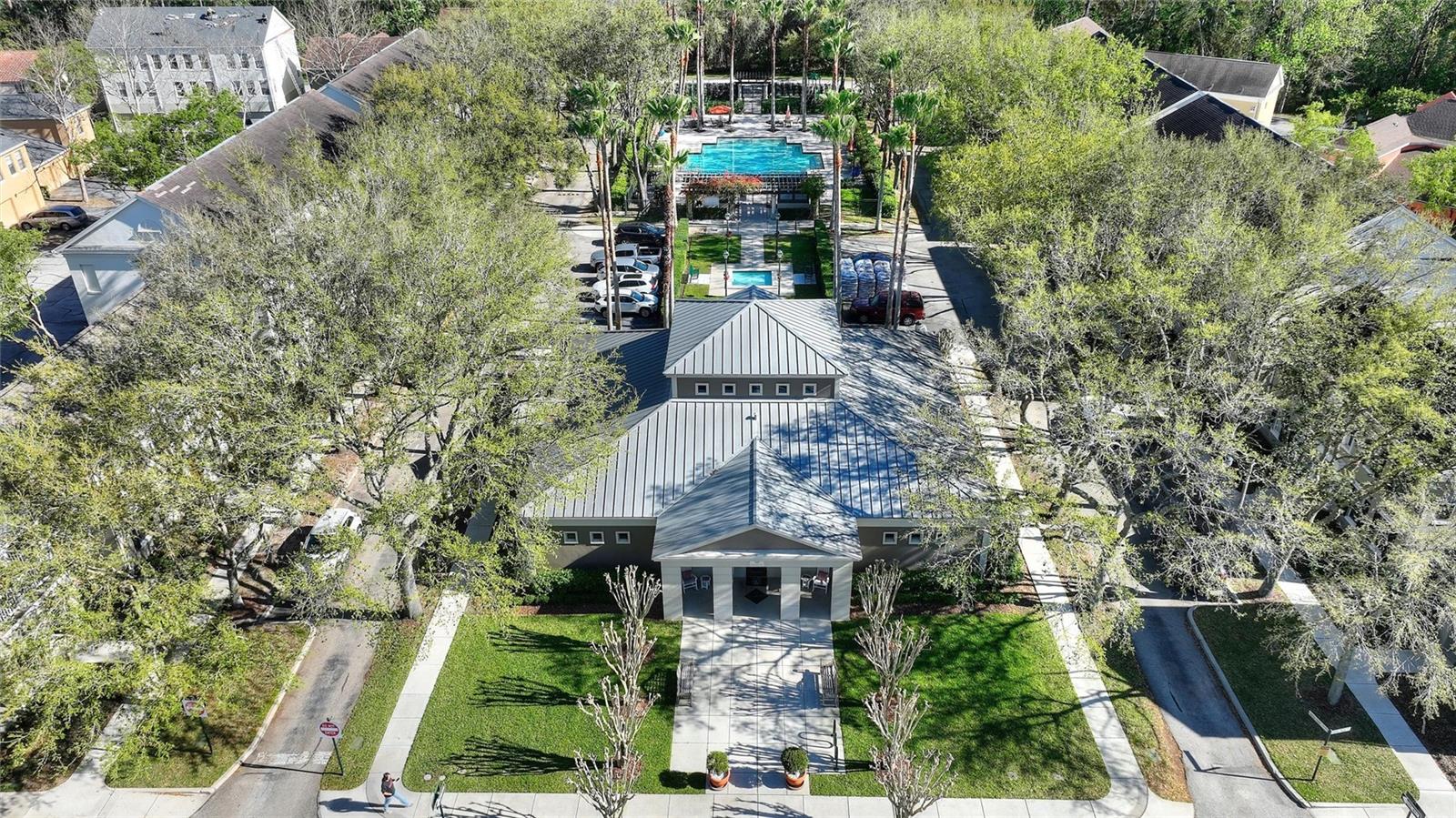 1000 VIA CAPRI LN #103, KISSIMMEE, FL, 34747