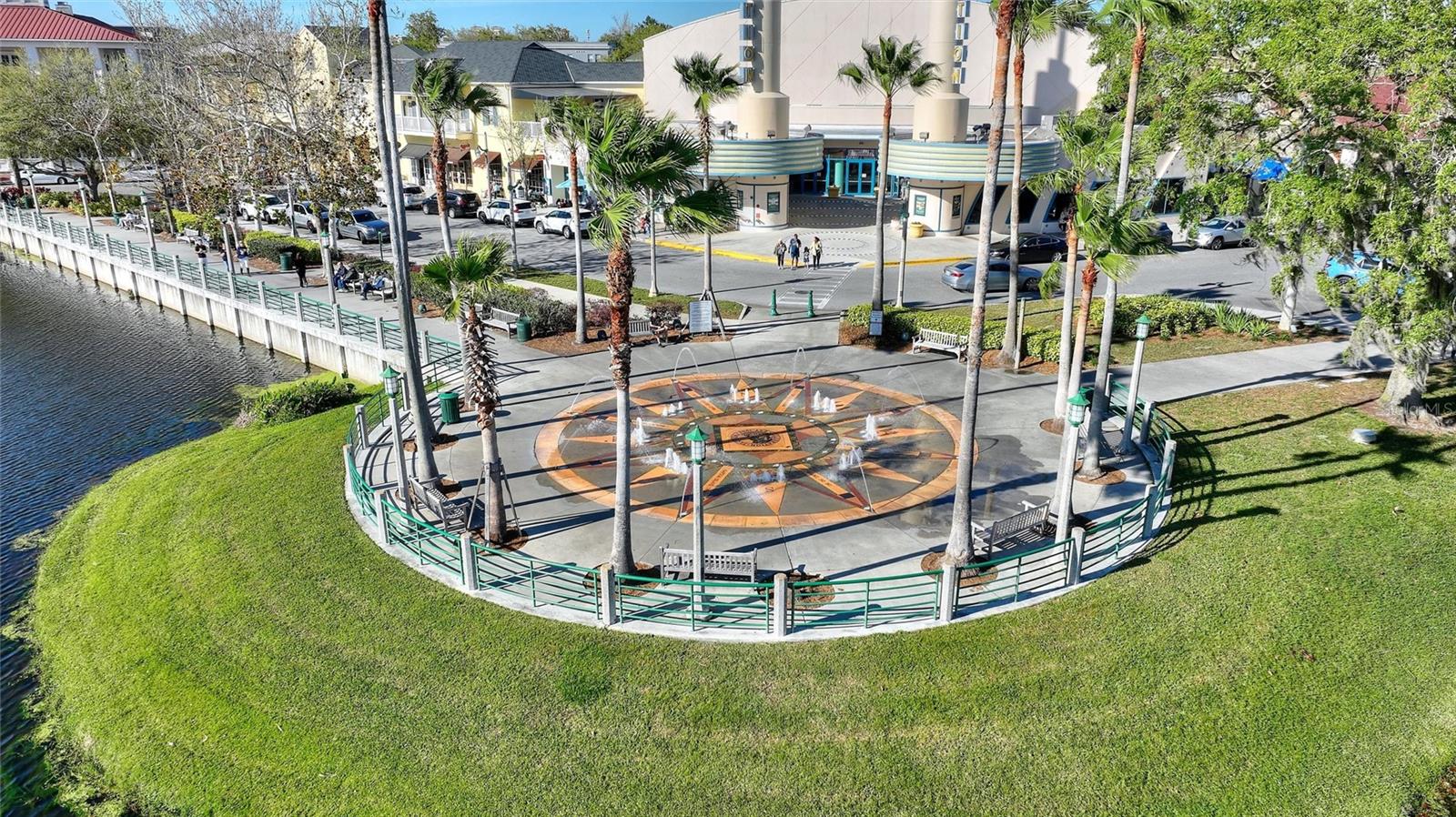 1000 VIA CAPRI LN #103, KISSIMMEE, FL, 34747