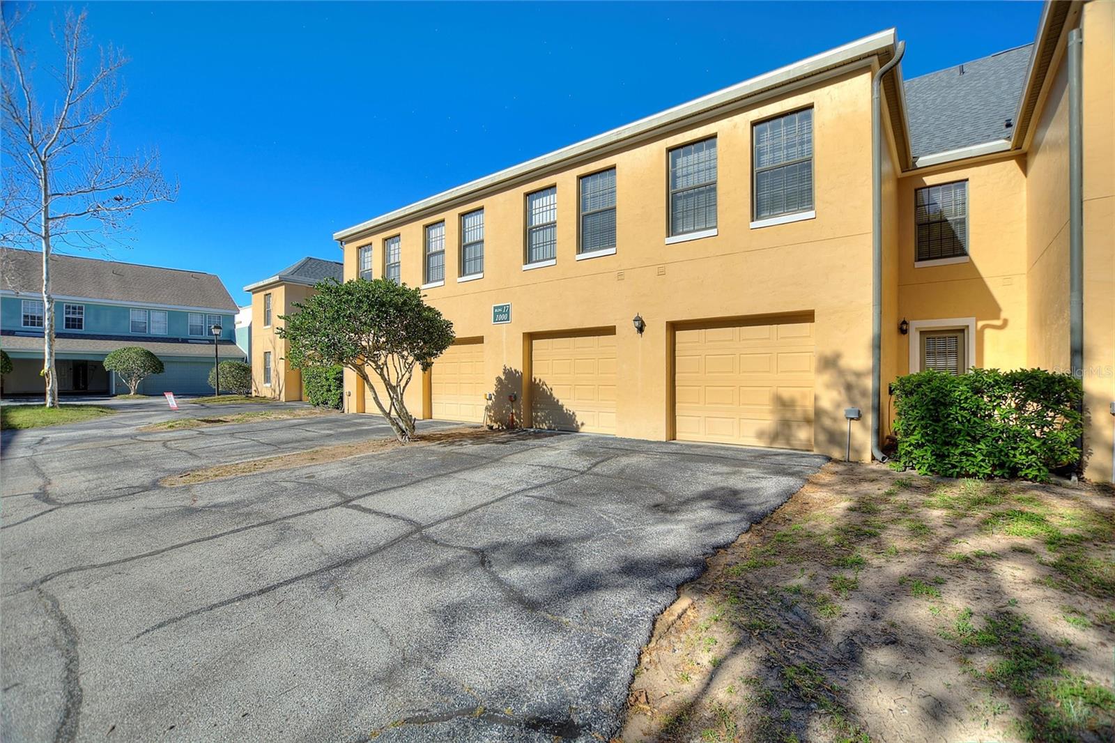 1000 VIA CAPRI LN #103, KISSIMMEE, FL, 34747