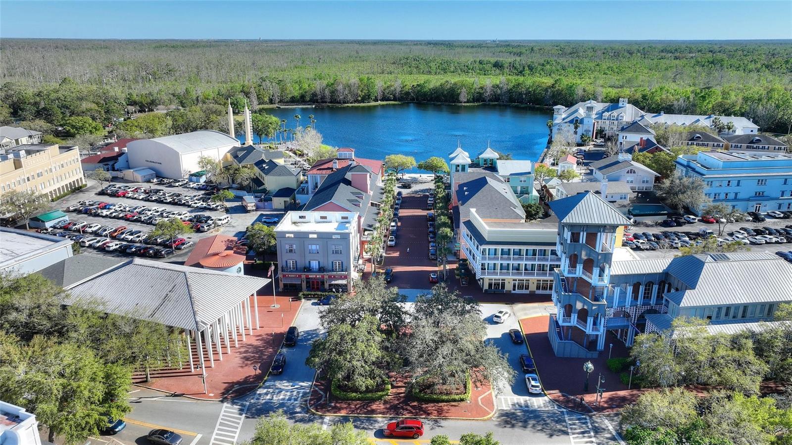 1000 VIA CAPRI LN #103, KISSIMMEE, FL, 34747