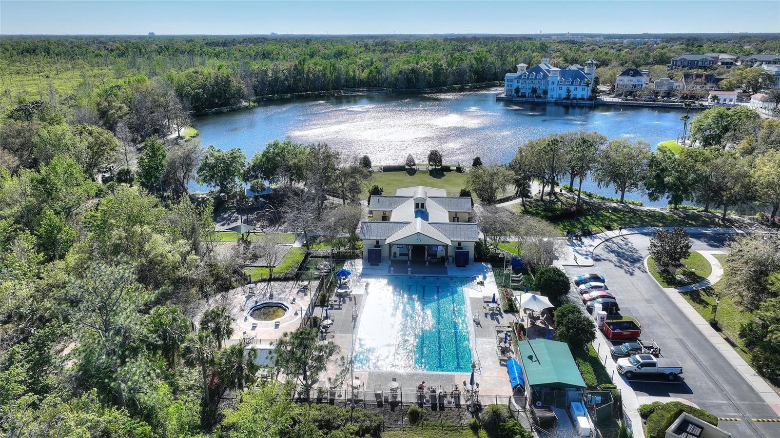 1000 VIA CAPRI LN #103, KISSIMMEE, FL, 34747