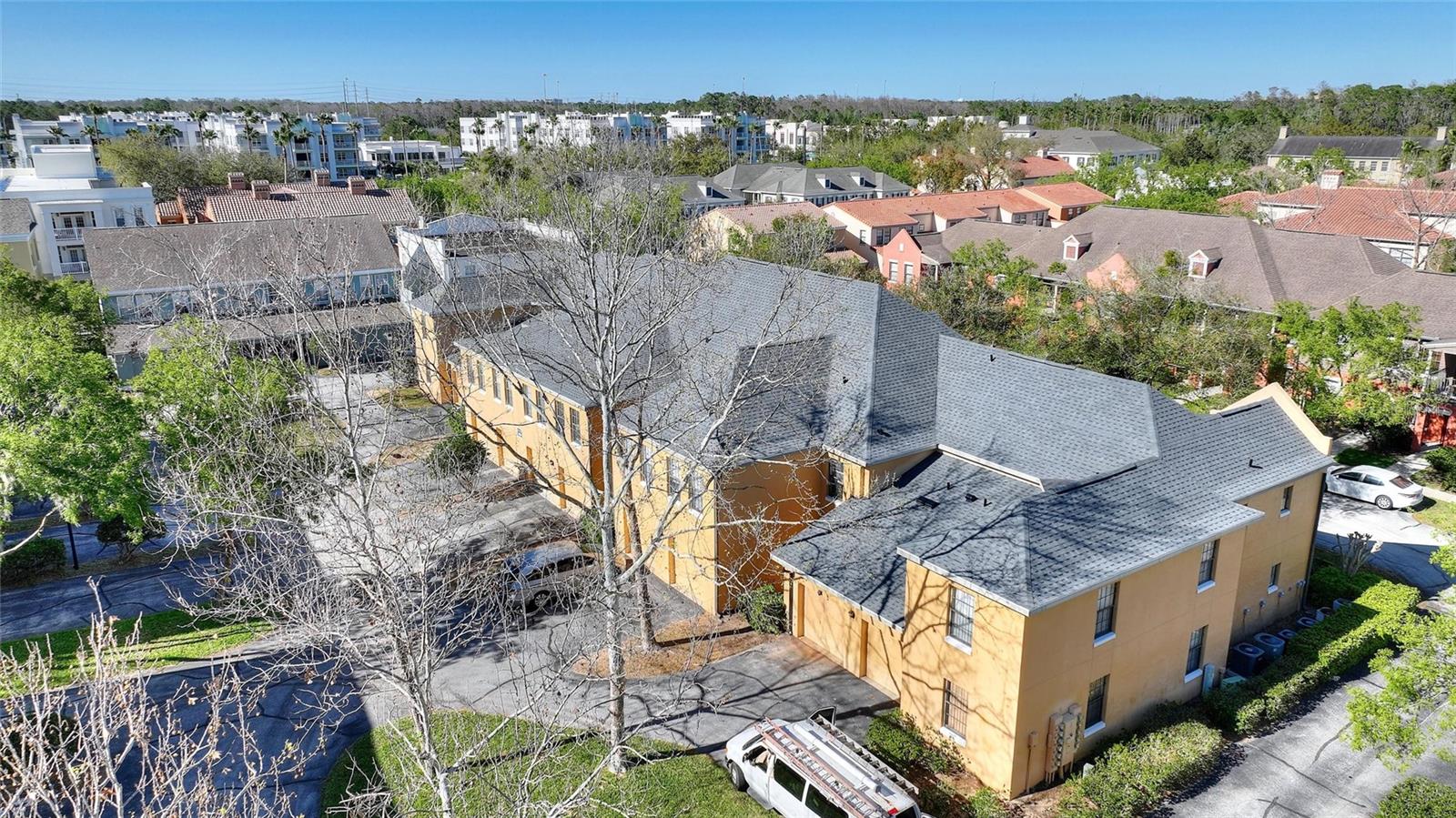 1000 VIA CAPRI LN #103, KISSIMMEE, FL, 34747