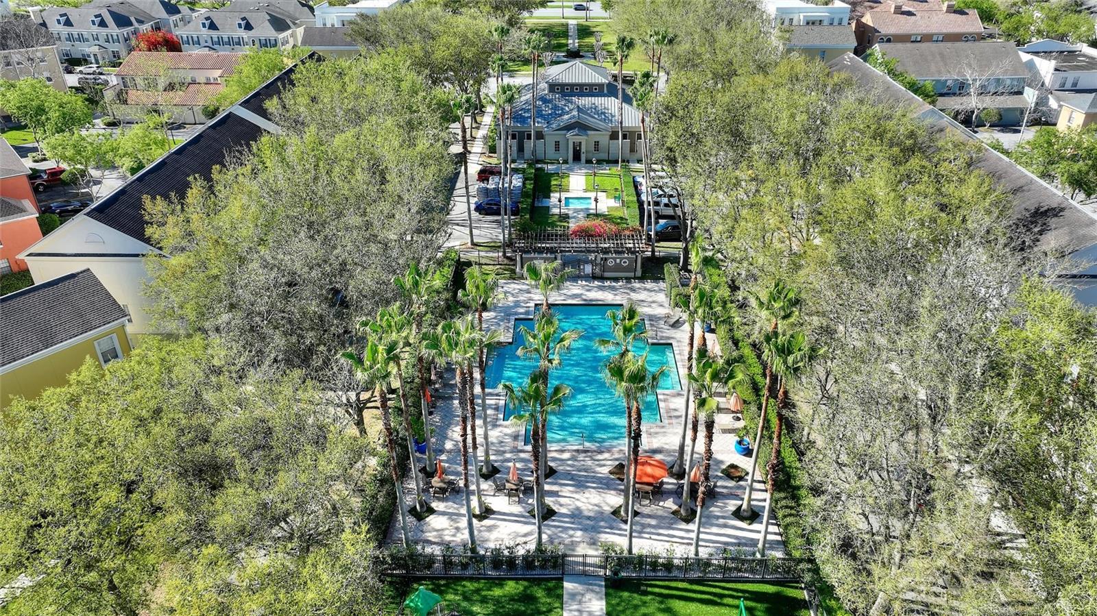 1000 VIA CAPRI LN #103, KISSIMMEE, FL, 34747