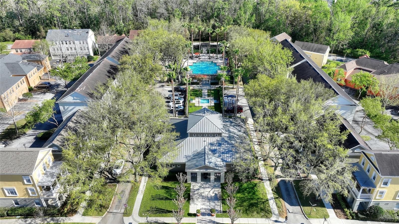 1000 VIA CAPRI LN #103, KISSIMMEE, FL, 34747