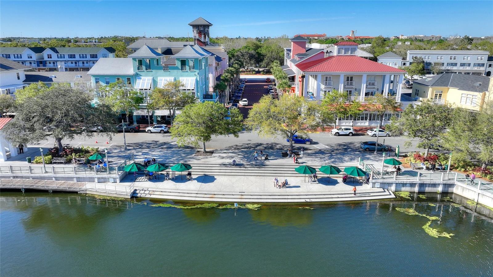 1000 VIA CAPRI LN #103, KISSIMMEE, FL, 34747