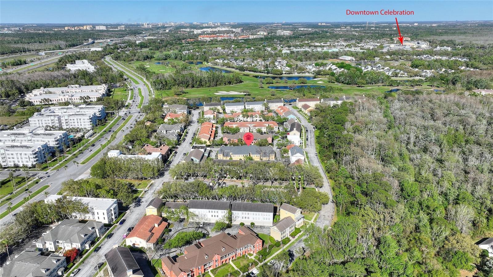 1000 VIA CAPRI LN #103, KISSIMMEE, FL, 34747