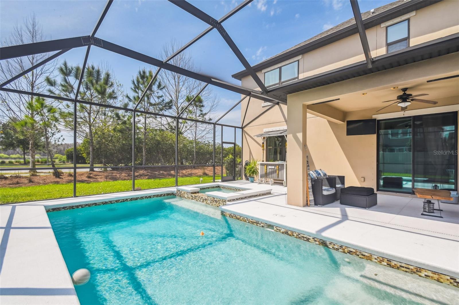 12278 TIBBETTS ST, ODESSA, FL, 33556