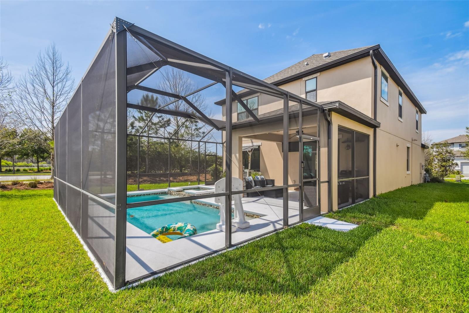 12278 TIBBETTS ST, ODESSA, FL, 33556