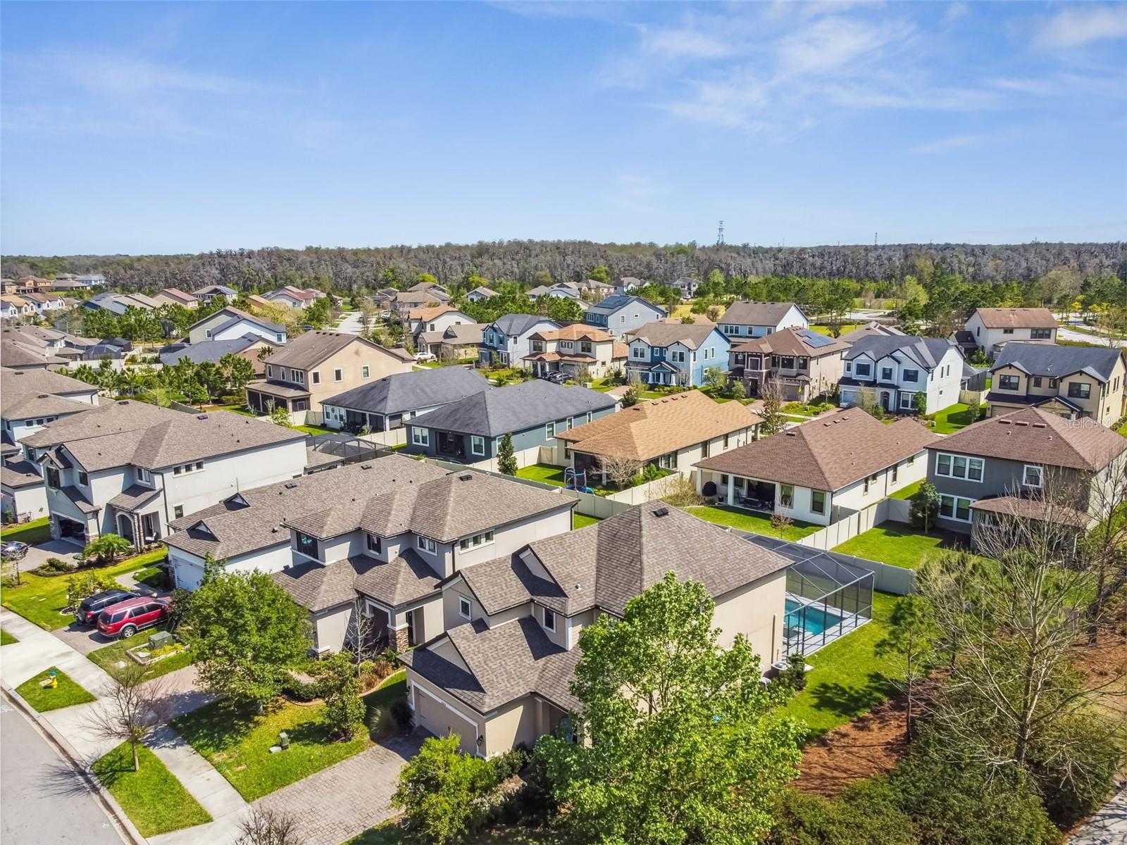 12278 TIBBETTS ST, ODESSA, FL, 33556