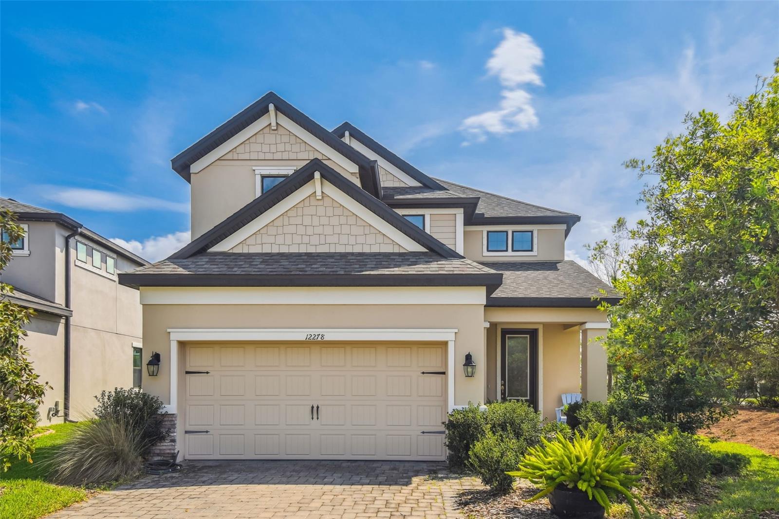 12278 TIBBETTS ST, ODESSA, FL, 33556