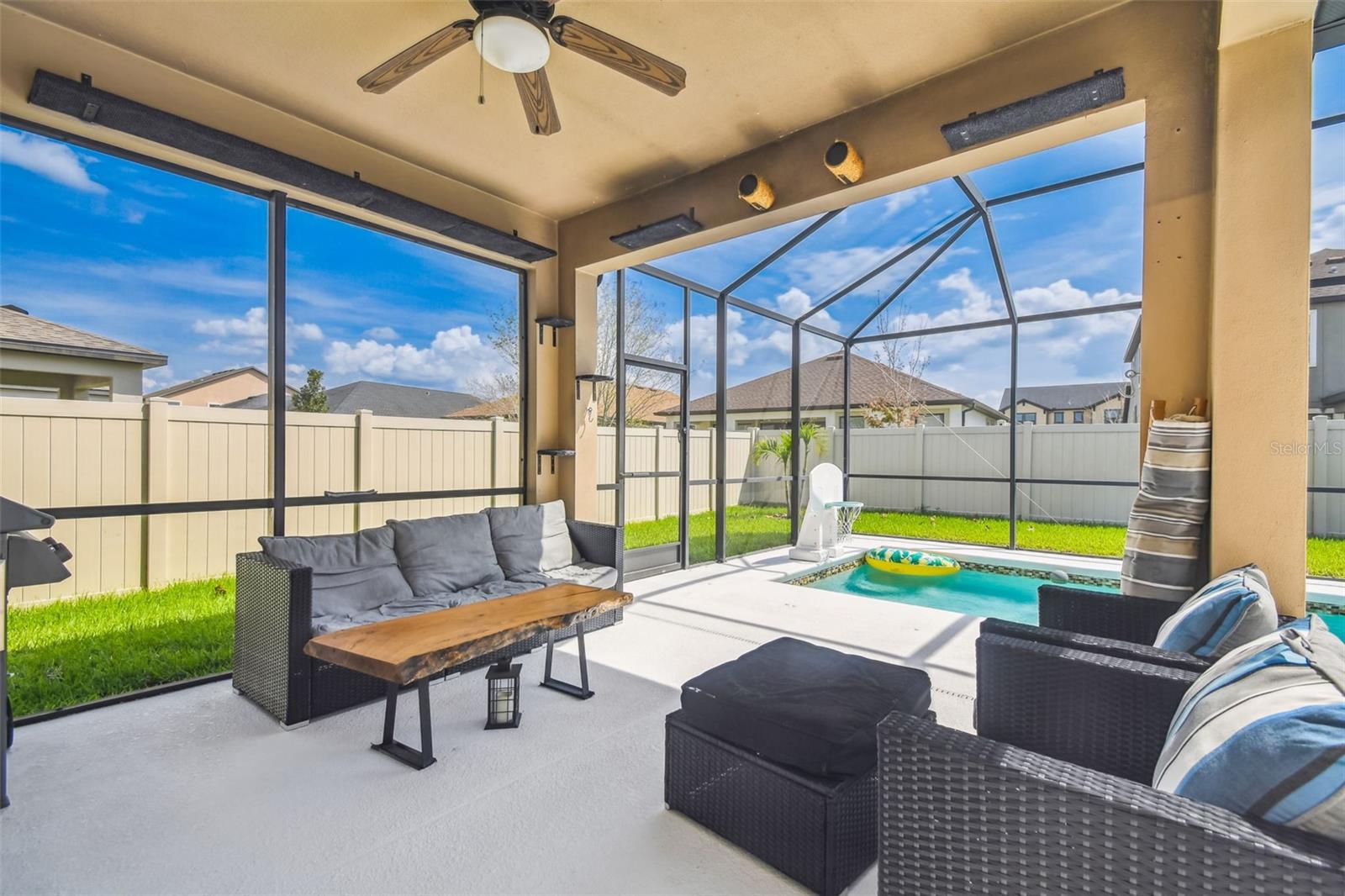 12278 TIBBETTS ST, ODESSA, FL, 33556