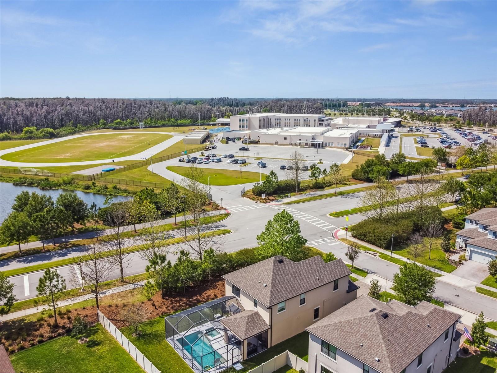 12278 TIBBETTS ST, ODESSA, FL, 33556