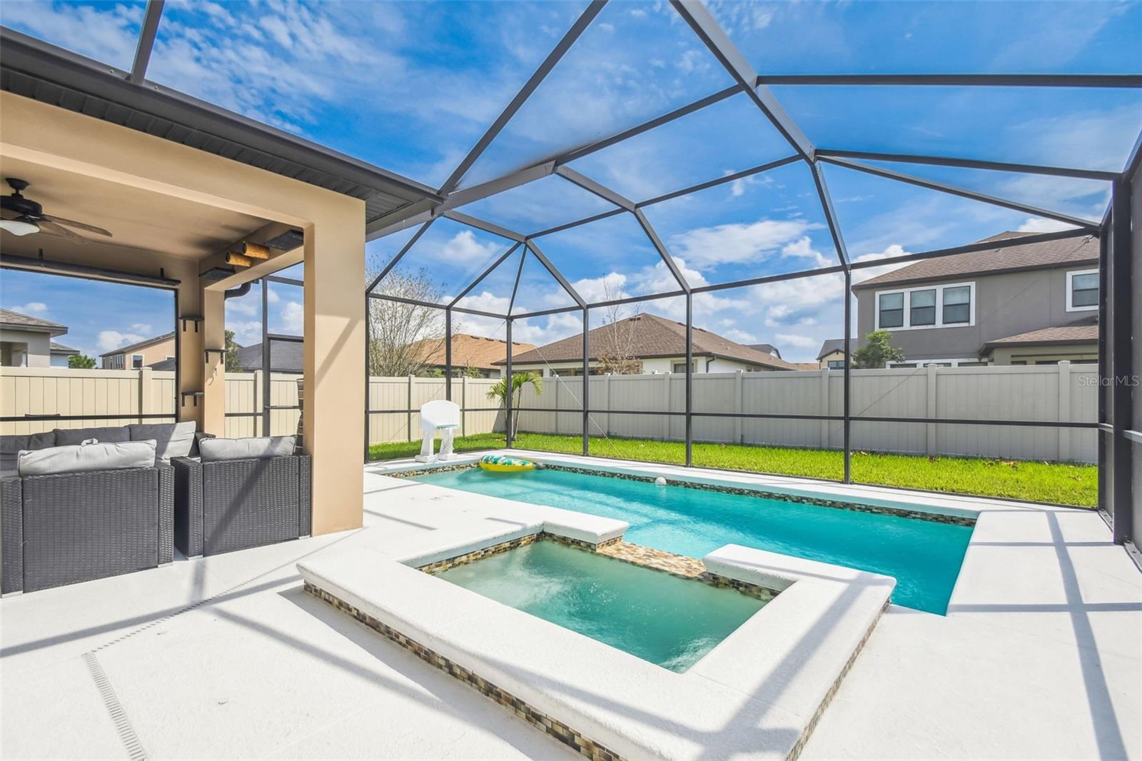 12278 TIBBETTS ST, ODESSA, FL, 33556