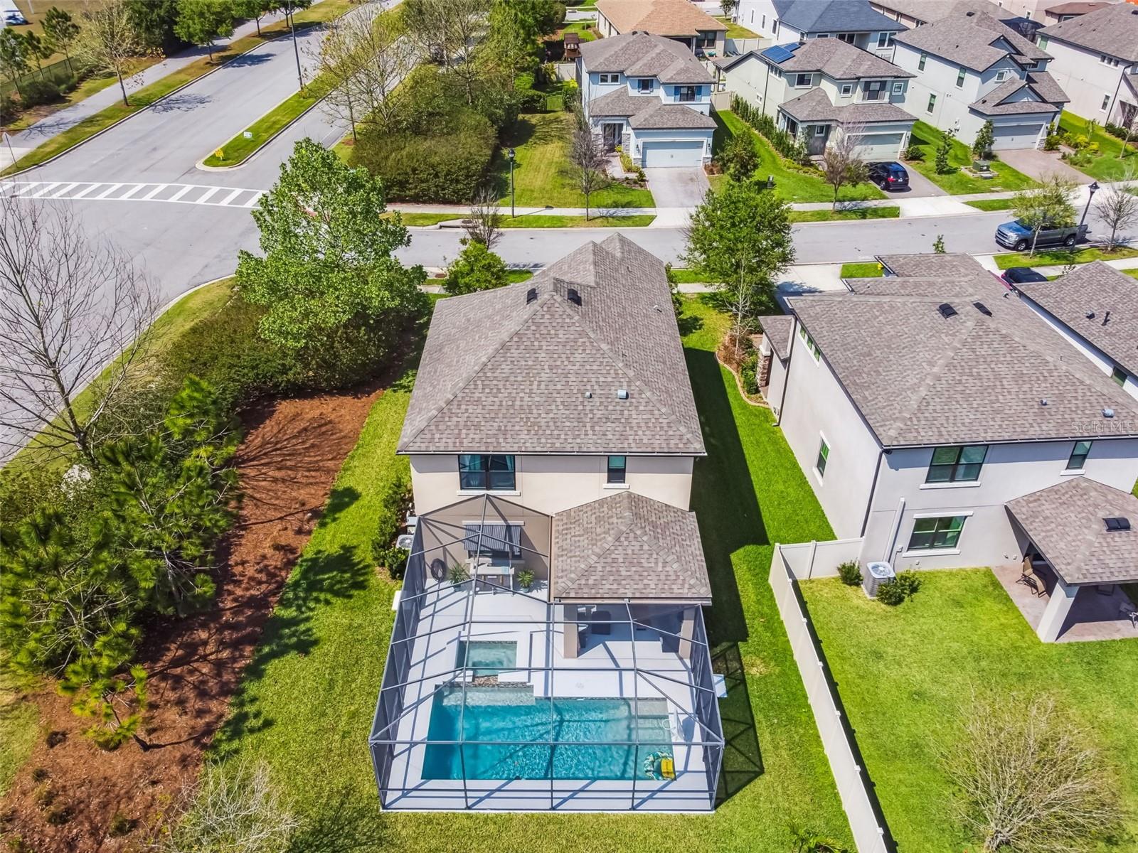 12278 TIBBETTS ST, ODESSA, FL, 33556