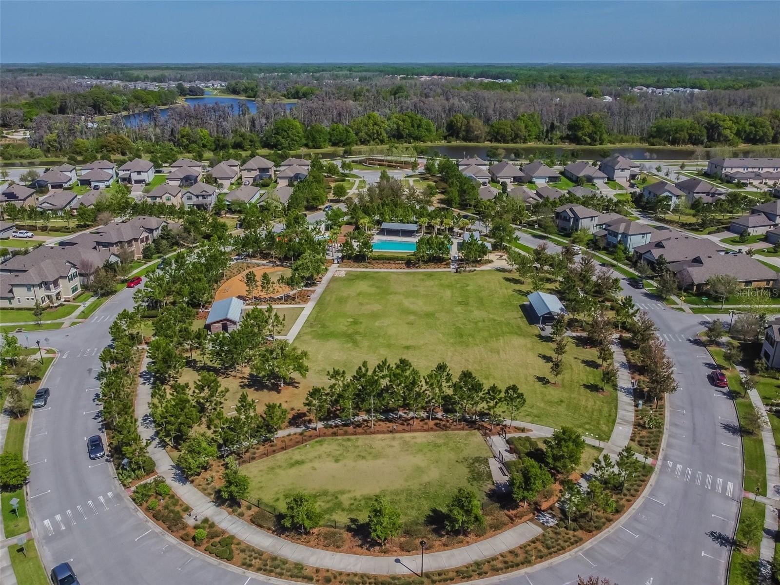 12278 TIBBETTS ST, ODESSA, FL, 33556