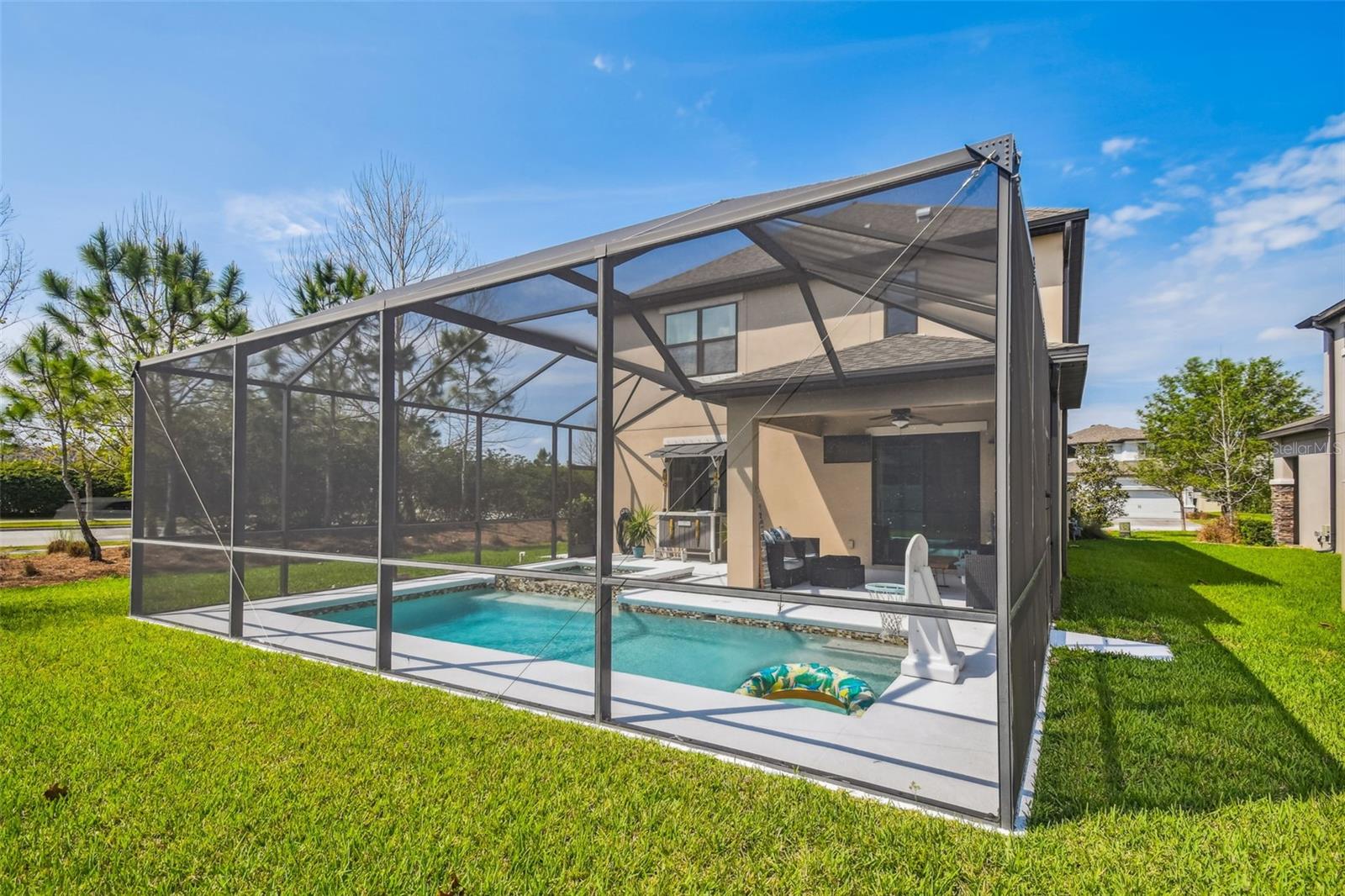 12278 TIBBETTS ST, ODESSA, FL, 33556