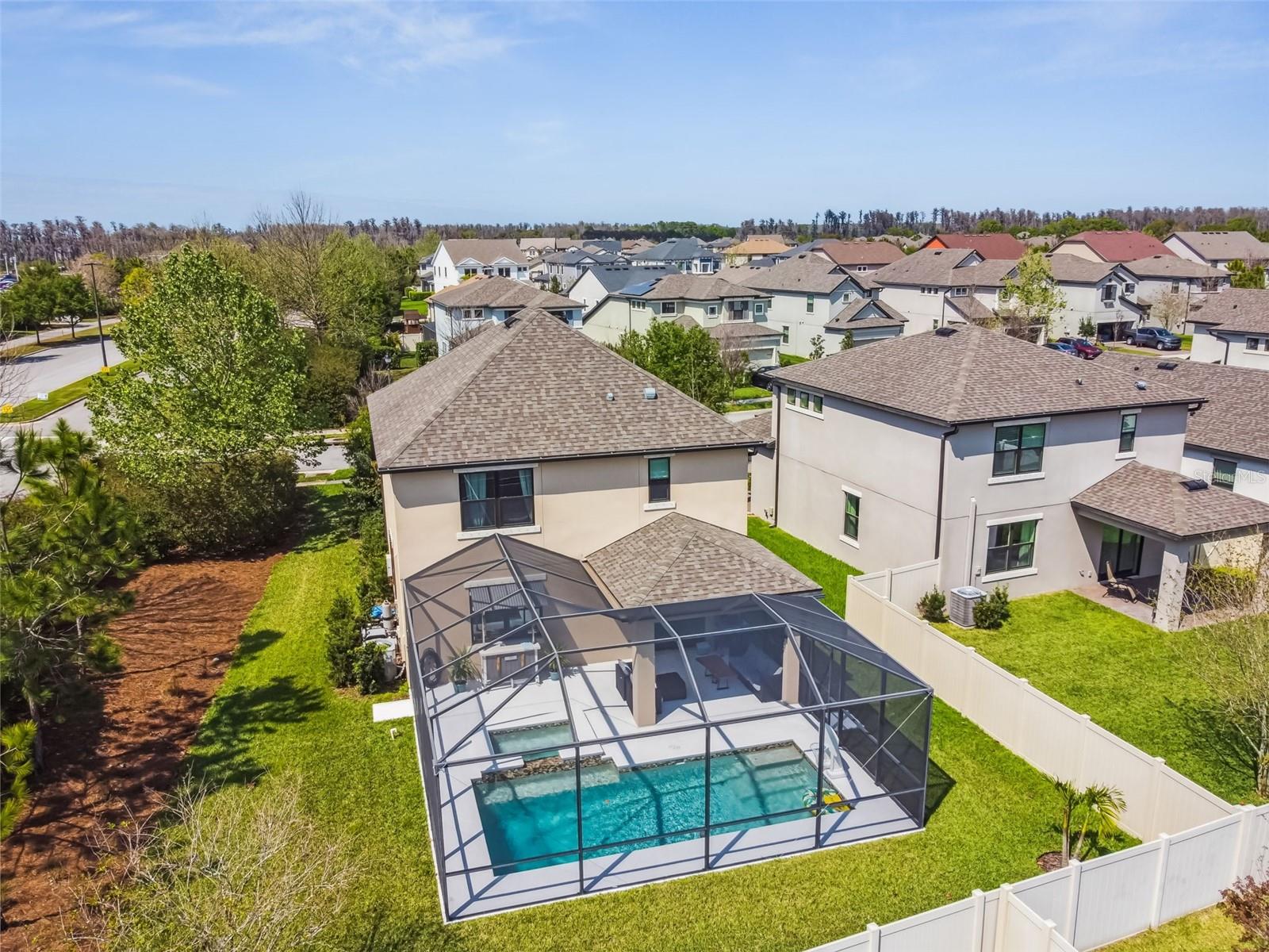 12278 TIBBETTS ST, ODESSA, FL, 33556