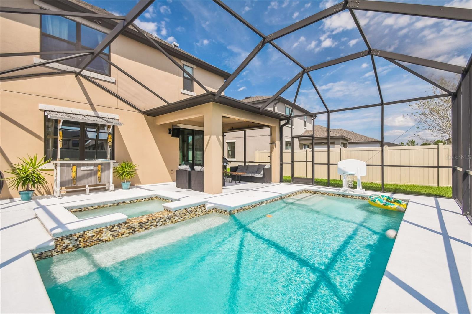 12278 TIBBETTS ST, ODESSA, FL, 33556