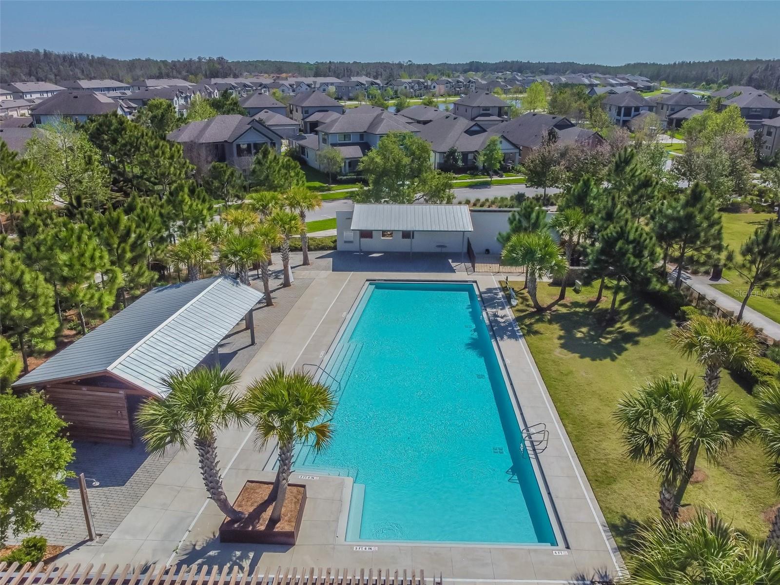 12278 TIBBETTS ST, ODESSA, FL, 33556