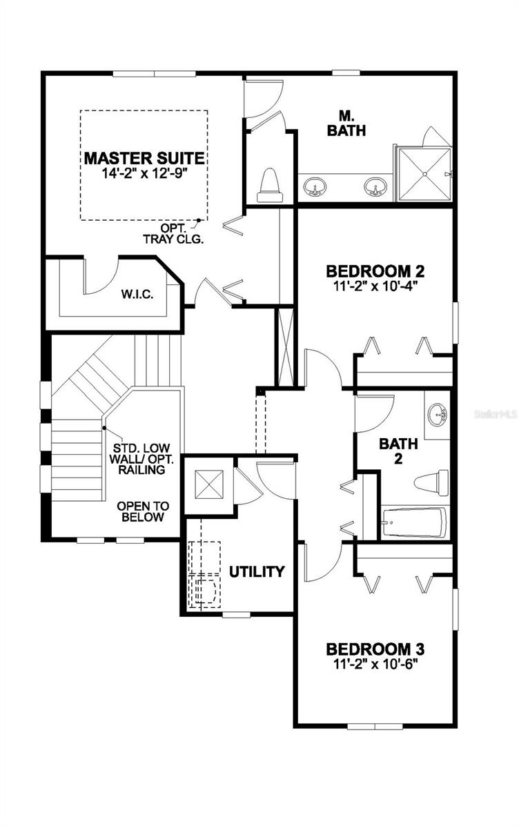 12278 TIBBETTS ST, ODESSA, FL, 33556