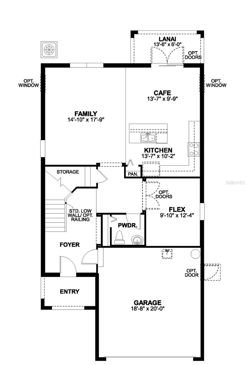 12278 TIBBETTS ST, ODESSA, FL, 33556