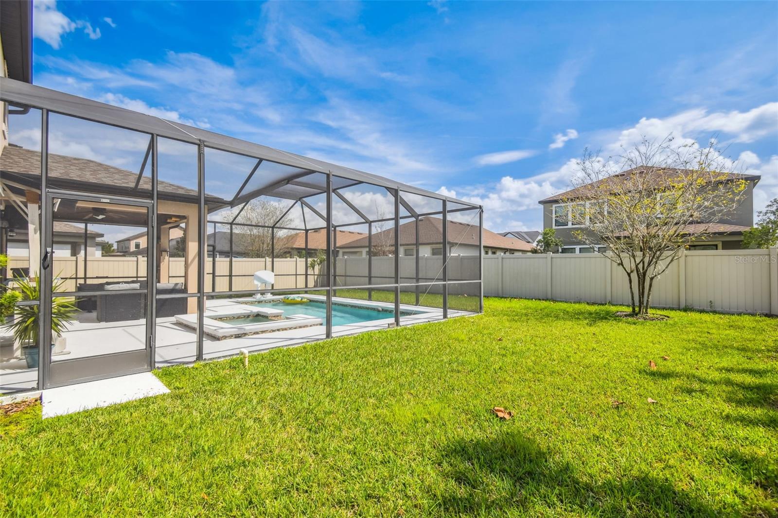 12278 TIBBETTS ST, ODESSA, FL, 33556