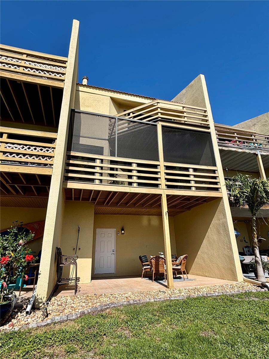1720 LIGHTHOUSE TER S #8, SOUTH PASADENA, FL, 33707