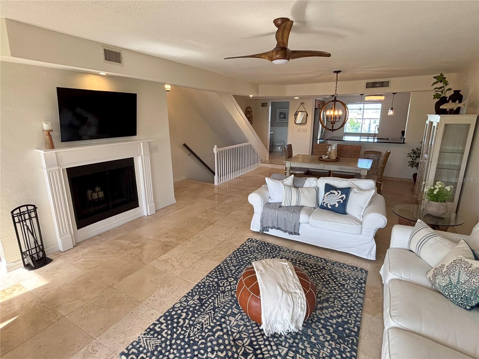 1720 LIGHTHOUSE TER S #8, SOUTH PASADENA, FL, 33707