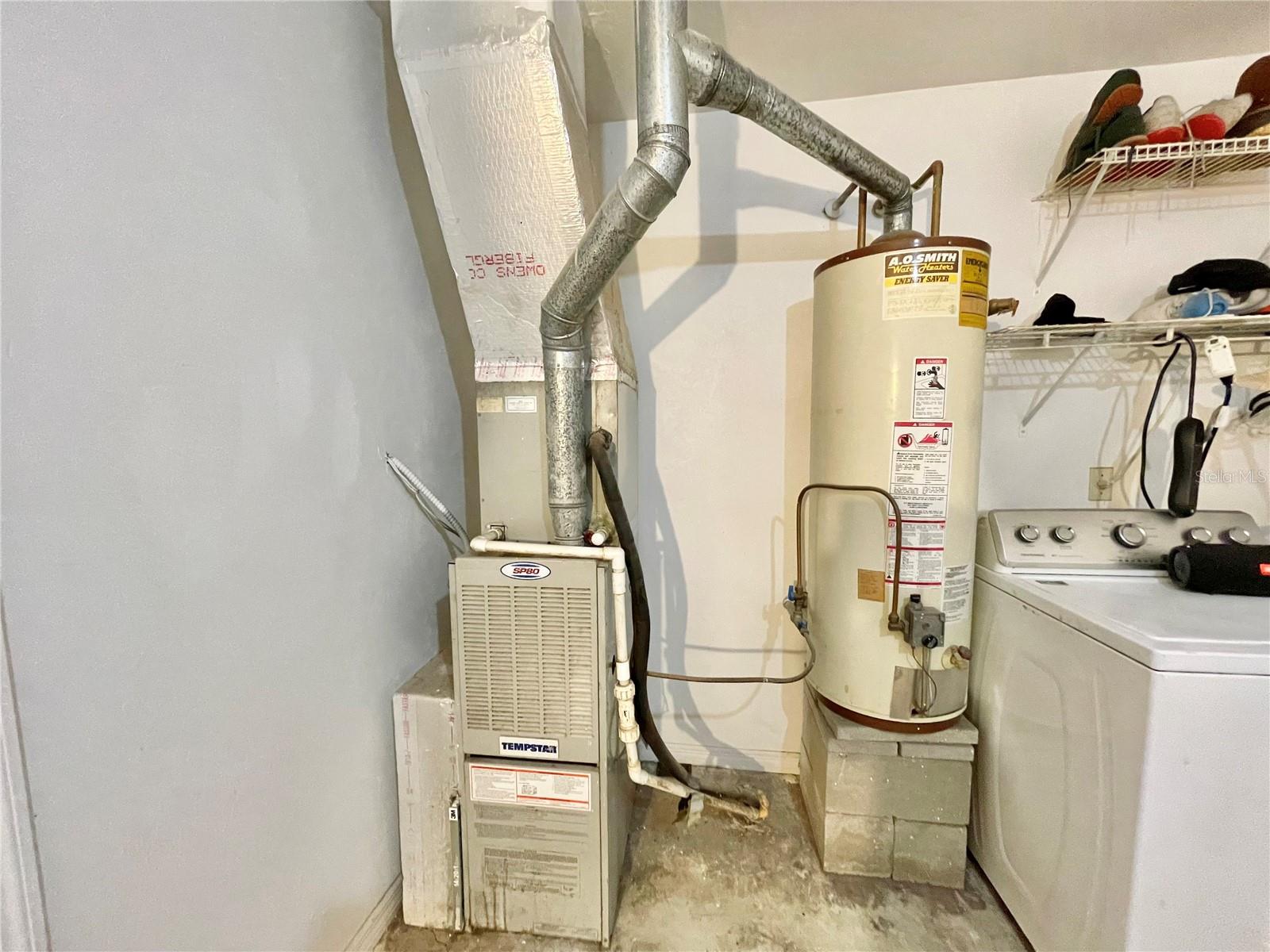 2976 SW 40TH PL, GAINESVILLE, FL, 32608