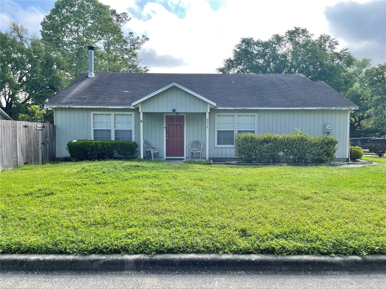 2976 SW 40TH PL, GAINESVILLE, FL, 32608