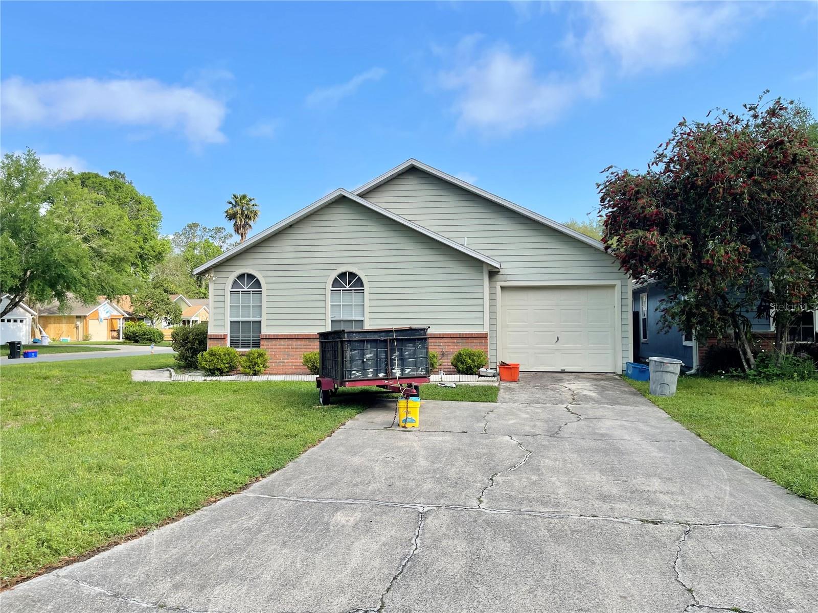 2976 SW 40TH PL, GAINESVILLE, FL, 32608