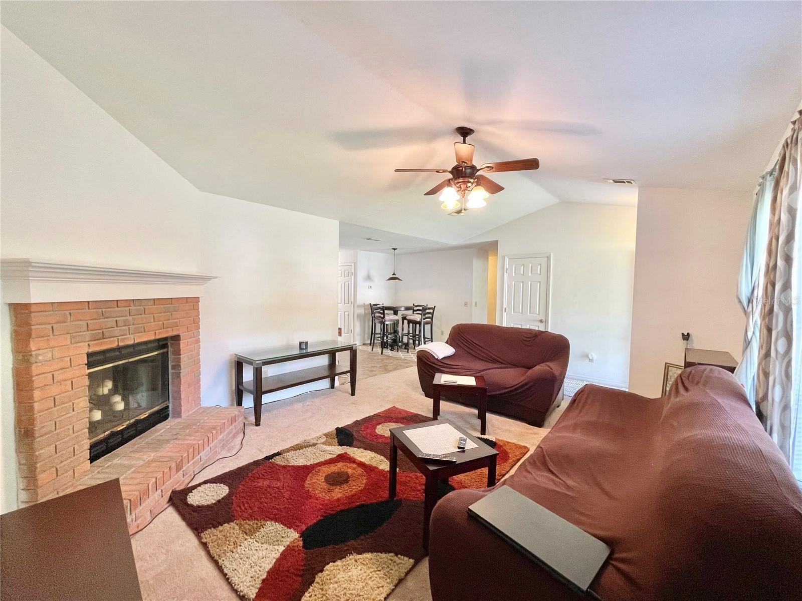 2976 SW 40TH PL, GAINESVILLE, FL, 32608